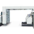 RTY-1600 ganrty type slitting and rewinding machine nonwoven slitting and rewinding machine